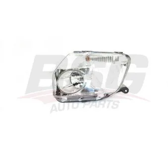 Projecteur principal BSG BSG 75-800-046