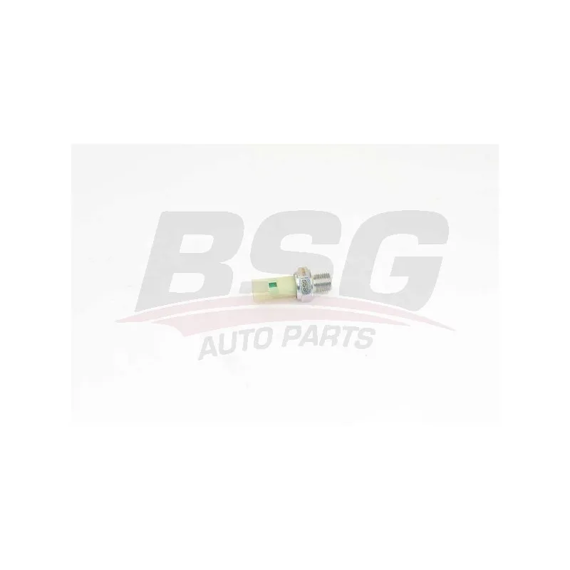 Indicateur de pression d'huile BSG BSG 75-840-001