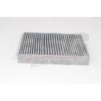 Filtre, air de l'habitacle BSG BSG 90-145-023