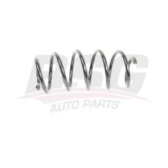 Ressort de suspension BSG BSG 90-305-002