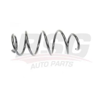 Ressort de suspension BSG BSG 90-305-003
