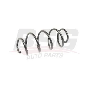 Ressort de suspension BSG BSG 90-305-013