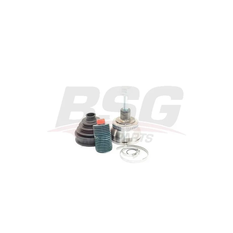 Embout de cardan avant (kit de réparation) BSG BSG 90-340-034