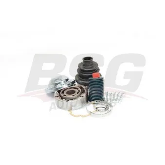 Embout de cardan avant (kit de réparation) BSG BSG 90-340-038