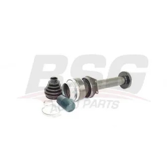 Embout de cardan avant (kit de réparation) BSG BSG 90-340-039