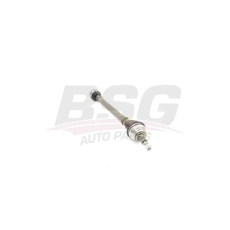 Arbre de transmission avant droit BSG BSG 90-350-024