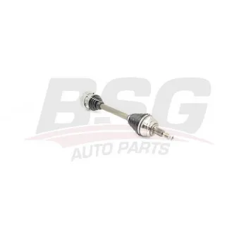 Arbre de transmission avant gauche BSG BSG 90-350-025