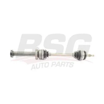 Arbre de transmission avant droit BSG BSG 90-350-026