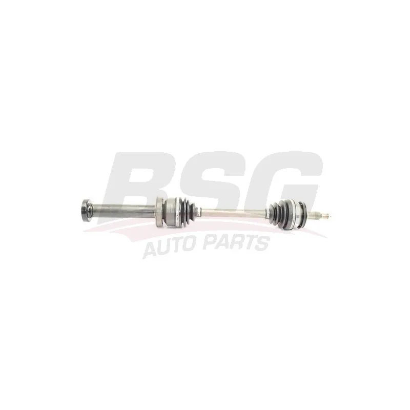 Arbre de transmission avant droit BSG BSG 90-350-026