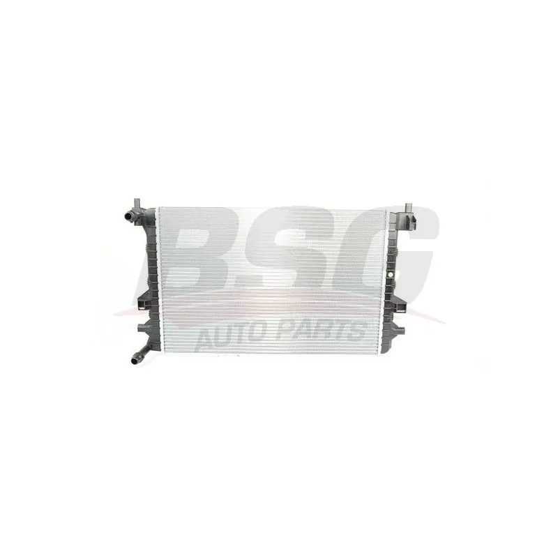 Radiateur, refroidissement du moteur BSG BSG 90-520-017