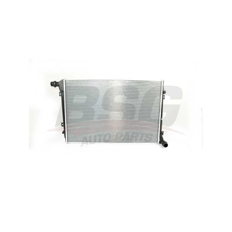 Radiateur, refroidissement du moteur BSG BSG 90-520-026