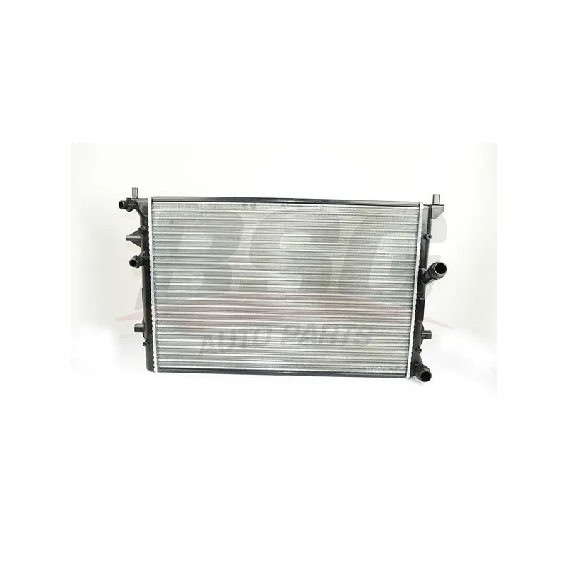 Radiateur, refroidissement du moteur BSG BSG 90-520-031