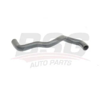 Durite de radiateur BSG BSG 90-720-156