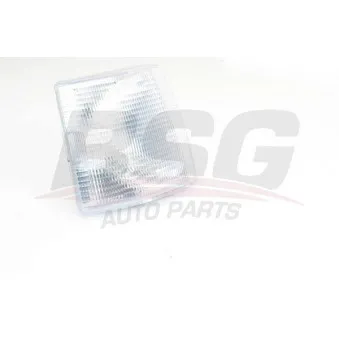 Feu clignotant BSG BSG 90-810-015