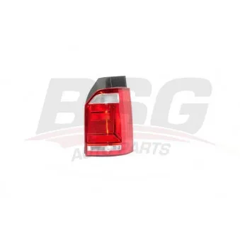 Feu clignotant BSG BSG 90-810-017