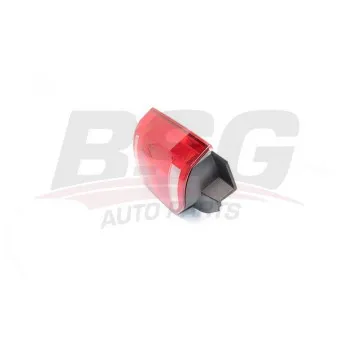 Feu clignotant BSG BSG 90-810-018