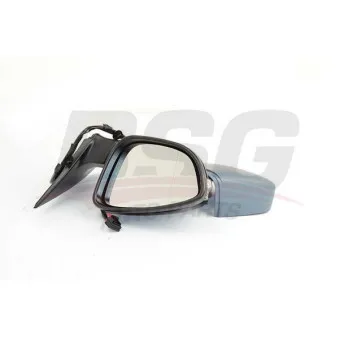 Rétroviseur extérieur BSG BSG 90-900-056