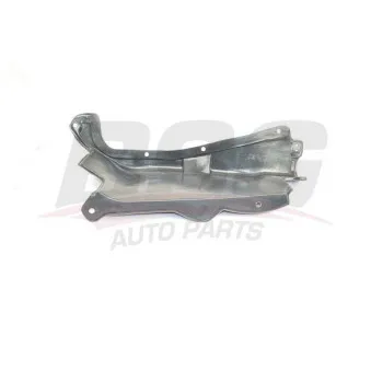 Insonorisation du compartiment moteur BSG BSG 90-922-069