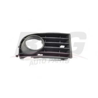 Grille de ventilation, pare-chocs avant droit BSG BSG 90-922-079