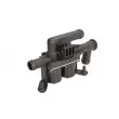 Vanne de regulation chauffage THERMOTEC D0B002TT - Visuel 1