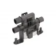 Vanne de regulation chauffage THERMOTEC D0B003TT - Visuel 1