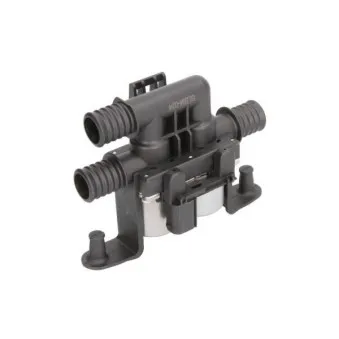 Vanne de regulation chauffage THERMOTEC