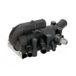 Boîtier du thermostat THERMOTEC D2G006TT - Visuel 1