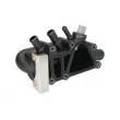 Boîtier du thermostat THERMOTEC D2G006TT - Visuel 2
