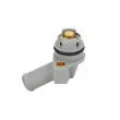 Thermostat, refroidissement d'huile THERMOTEC D2G007TT - Visuel 1