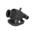 Boîtier du thermostat THERMOTEC D2G008TT - Visuel 1