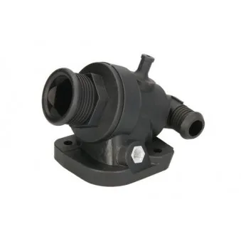Boîtier du thermostat THERMOTEC D2G008TT