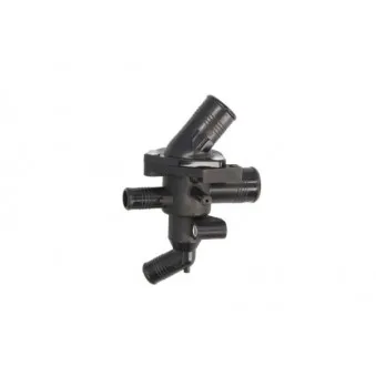 Boîtier du thermostat THERMOTEC D2G011TT