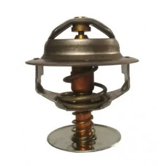 Thermostat, refroidissement d'huile THERMOTEC D2MT001TT