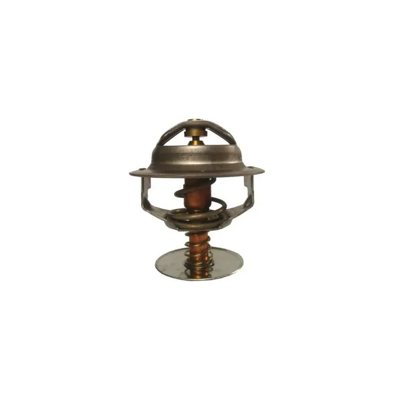 Thermostat, refroidissement d'huile THERMOTEC D2MT001TT