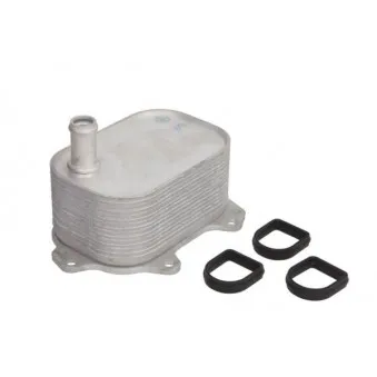 Radiateur d'huile THERMOTEC