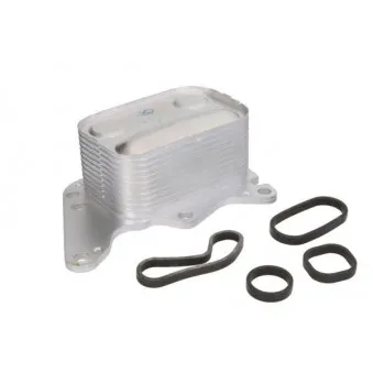 Radiateur d'huile THERMOTEC D4C010TT