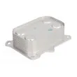 Radiateur d'huile THERMOTEC D4F007TT - Visuel 1