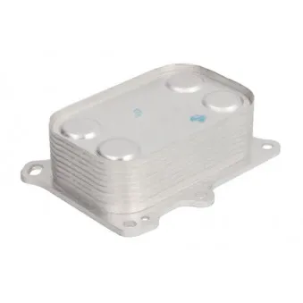 Radiateur d'huile THERMOTEC D4F007TT