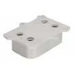 Radiateur d'huile THERMOTEC D4F007TT - Visuel 2