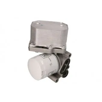 Boîtier, filtre à huile THERMOTEC