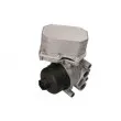 Boîtier, filtre à huile THERMOTEC D4G017TT - Visuel 1