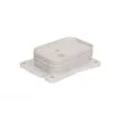 Radiateur d'huile THERMOTEC D4M008TT - Visuel 1