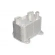 Radiateur d'huile THERMOTEC D4M012TT - Visuel 1