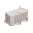 Radiateur d'huile THERMOTEC D4N001TT - Visuel 1