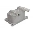 Radiateur d'huile THERMOTEC D4R012TT - Visuel 1