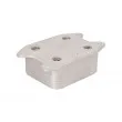Radiateur d'huile THERMOTEC D4W014TT - Visuel 2