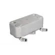 Radiateur d'huile THERMOTEC D4X008TT - Visuel 1