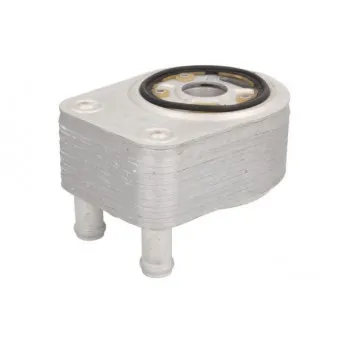 Radiateur d'huile THERMOTEC D4Y001TT