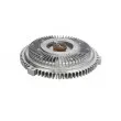 Embrayage, ventilateur de radiateur THERMOTEC D5B008TT - Visuel 1