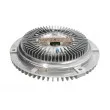 Embrayage, ventilateur de radiateur THERMOTEC D5B009TT - Visuel 1